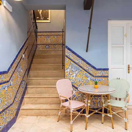Casa De Alma Hotel Málaga Eksteriør billede