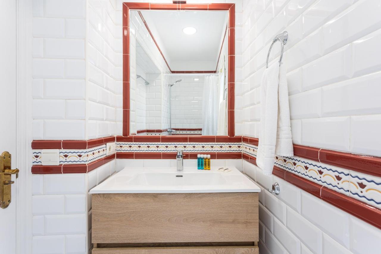 Casa De Alma Hotel Málaga Eksteriør billede