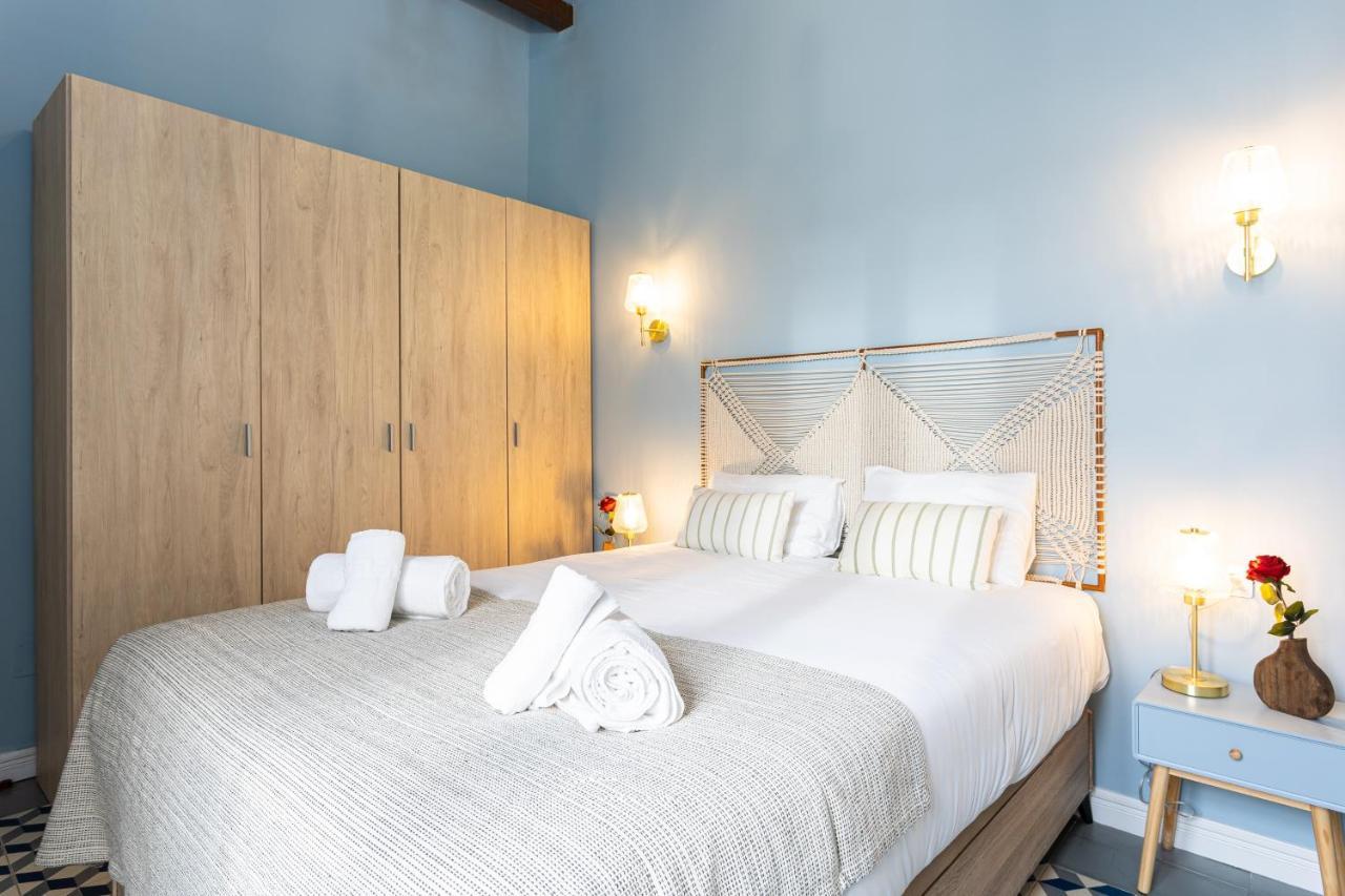 Casa De Alma Hotel Málaga Eksteriør billede